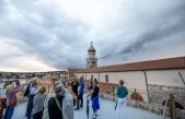 Svjetski dan turizma u gradu Krku: vođena biciklistička tura i interpretacijska šetnja