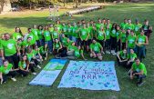Volonterski projekt „72 sata bez kompromisa“ okupio 70-ak volontera u nizu akcija