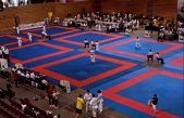 Tri zlata i šest bronci za Karate klub Krk na Karlovac openu 2023