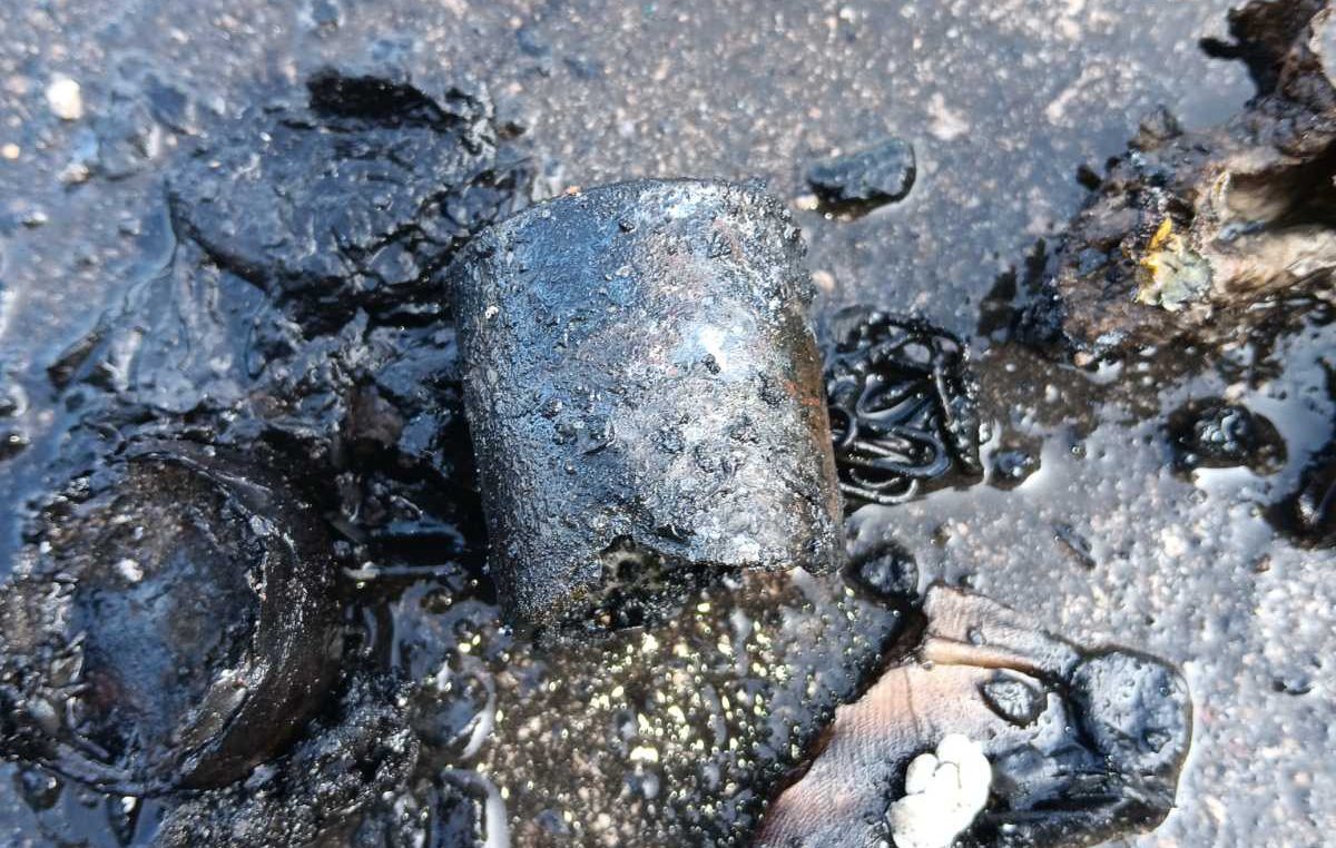 Opasni vandalizam na Treskavcu – netko je bacio baklje u papir, požar je mogao završiti kobno