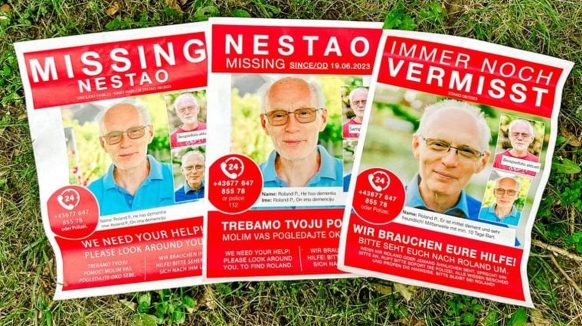 Tragičan kraj dvogodišnje potrage: Lovac pronašao tijelo Austrijanca nestalog na Krku