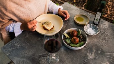 Dašak jeseni i maslina u Restoranu Vila Rova za one koji se žele prepustiti zaista jedinstvenom doživljaju