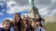 Mažoretkinje otoka Krka osvojile New York