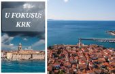 U 6. izboru najboljih hrvatskih gradova, Krk je među finalistima u čak četiri kategorije