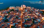 Grad Krk nastavlja rušiti turističke rekorde, spreman je i bogat adventski program