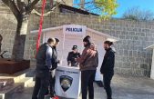 Policija u Krku informirala građane o problemima ovisnosti