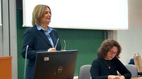NZZJZ PGŽ sudjelovao na simpoziju „Respiratorne infekcije – racionalna primjena antibiotika u izvanbolničkoj populaciji“