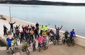 1. Adventska biciklijada u Klimno donijela sportski duh i zabavu za sve generacije