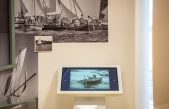 Čovik i more kroz vrijeme: Otvoren multimedijalni centar Općine Lopar