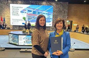 Domu Mali Kartec 2,2 milijuna eura za energetsku obnovu
