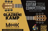 Glazbeni kamp i Međunarodno gitarističko natjecanje ovoga proljeća Punat pretvaraju u regionalnu glazbenu prijestolnicu