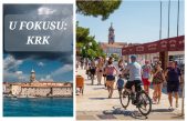 Proračunom Grada Krka za 2024. osiguran ukupni budžet od 20 milijuna eura; utvrđeni porez na kuće za odmor i paušalni porez na dohodak za djelatnost iznajmljivanja i smještaja u turizmu