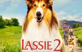 Kino Krk: “Samo kad se smijem” i “Lassie 2: Nova pustolovina”