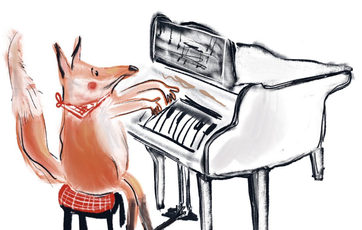 Kreativni Krk donosi novu radionicu sviranja klavira