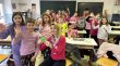 Područna škola Vrh nizom aktivnosti obilježila Dan ružičastih majica
