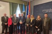 Župan Komadina održao sastanak s predstavnicima Lovačkog saveza PGŽ