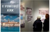 Otvorena izložba Bilo jednom u gradu Krku – treći dokumentarno-izložbeni projekt autora Alana Žica-Teklina