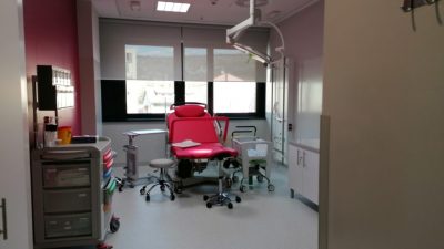 [FOTO] Svečano otvorena nova bolnica za ženu i dijete na Sušaku