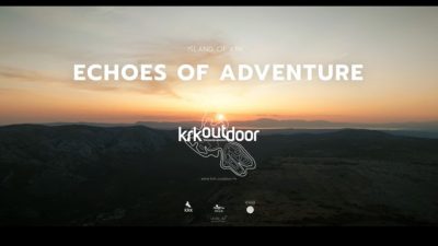 Promotivni video Echoes of Adventure TZ-a otoka Krka nagrađen na ovogodišnjem sajmu ITB Berlin