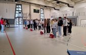 U Puntu održano 25. Natjecanje mladih Hrvatskog Crvenog križa
