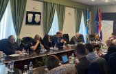 Održana 4. sjednica Otočnog partnerstva Primorsko-goranske županije