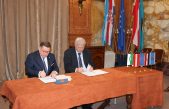 Primorsko-goranska županija i Savezna pokrajina Štajerska potpisom Zajedničke izjave dodatno osnažili suradnju dviju regija