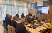 U Marini Punat održana sjednica Turističkog vijeća TZ Kvarnera, istaknuti izvrsni turistički rezultati za siječanj i veljaču