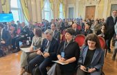 Kvaliteta zraka u fokusu godišnje konferencije “Status održivog razvoja Sjevernog Jadrana i Srednje Europe”