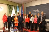 Župan Komadina čestitao pripadnicima operativnih snaga Međunarodni dan civilne zaštite