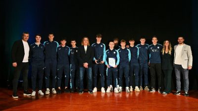 Zajednica sportova PGŽ nagradila najuspješnije sportaše u Primorsko-goranskoj županiji