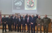 Svečanom akademijom obilježena 33. obljetnica osnivanja Specijalne jedinice policije Rijeka „Ajkula“