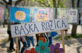 Festival cvijeća: Baška rožica