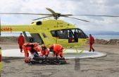U Rijeci predstavljen početak rada Helikopterske hitne medicinske službe u Hrvatskoj