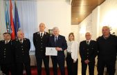Župan Komadina uputio čestitke povodom Dana sv. Florijana: Vatrogastvo je stožerna snaga civilne zaštite