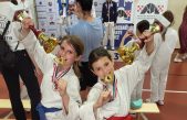 Kup Hrvatske u karateu: Nove reprezentativke sa otoka Krka