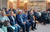 U Guvernerovoj palači održana komemoracija za velikana hrvatskoga sporta Luciana Sušnja