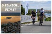 [FOTO] Falkensteiner Krk Granfondo 2024: Slovenci najbolji na međunarodnoj biciklističkoj utrci dugoj 82 kilometra