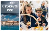 Uskrsne blagdane u gradu Krku obilježili brojni programi i zavidan turistički rezultat