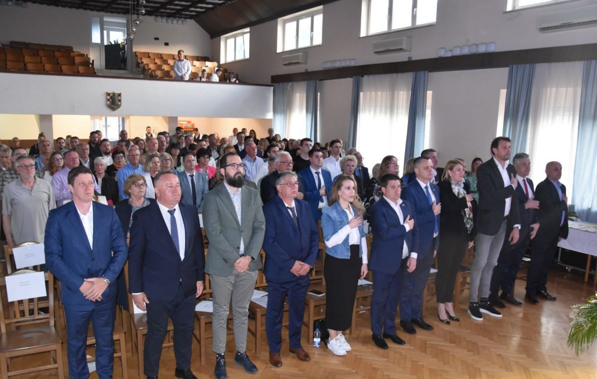Vinodolska općina svečano obilježila svoj dan