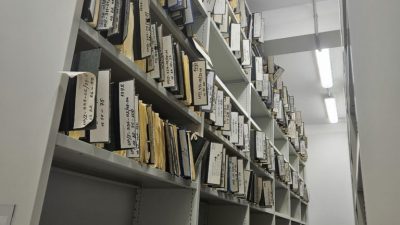 Dovršeni radovi na uređenju arhiva u Rabu