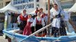 Dubašljanski DUBoak predstavljao otok Krk na najvećem pomorskom festivalu na Mediteranu