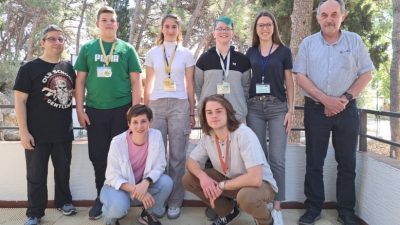 Krčki osnovnoškolci državni prvaci i viceprvaci na natjecanju iz informatike