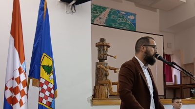 Općina Mrkopalj proslavila svoj dan