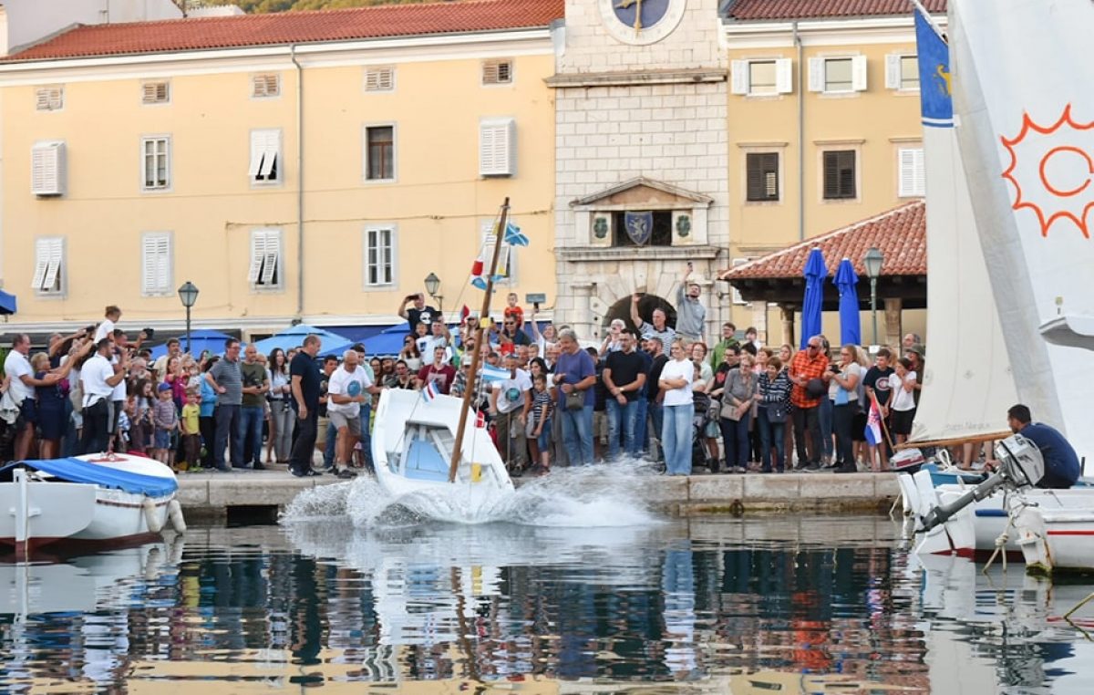 Svečano otvoreno 6. izdanje manifestacije “Creski kaić”