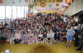 Osnovna škola “Fran Krsto Frankopan” Krk svečano obilježila Dan škole