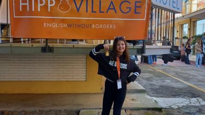 Odličan uspjeh male Puntarke na English Without Borders HIPPO – English Language Olympiadi