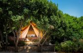 Vodeća europska kamping organizacija proglasila Valamarov kamp na otoku Krku najboljim u 2024. godini