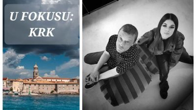 Matija i Lu Dedić predvode ovogodišnji glazbeni dio programa Krk Etno Fest: Pul Kaštela