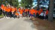 12. hrvatski MS Walk: Krk u nacionalnoj akciji ‘Svaki korak se broji’