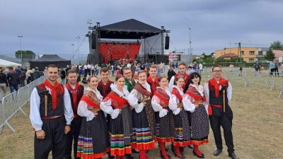 Gostovanjem u Poljskoj Općina Malinska – Dubašnica obilježila 30 godina prijateljstva s općinom Swieciechowa
